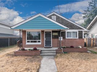 6640 S Puget Sound Ave, Tacoma, WA 98409