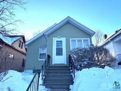 1215 103rd Ave W, Duluth, MN, 55808