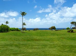 Pohaiula Pl LOT 14, Lihue, HI 96766