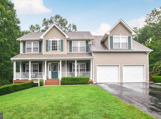 23373 Nicholson St, Hollywood, MD 20636