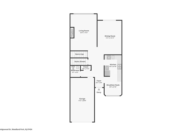 5 Wedgewood Dr — Photo 5