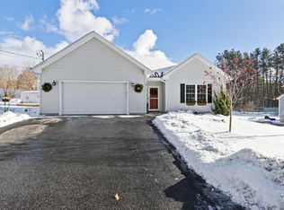 381 Pond Rd, Lewiston, ME 04240