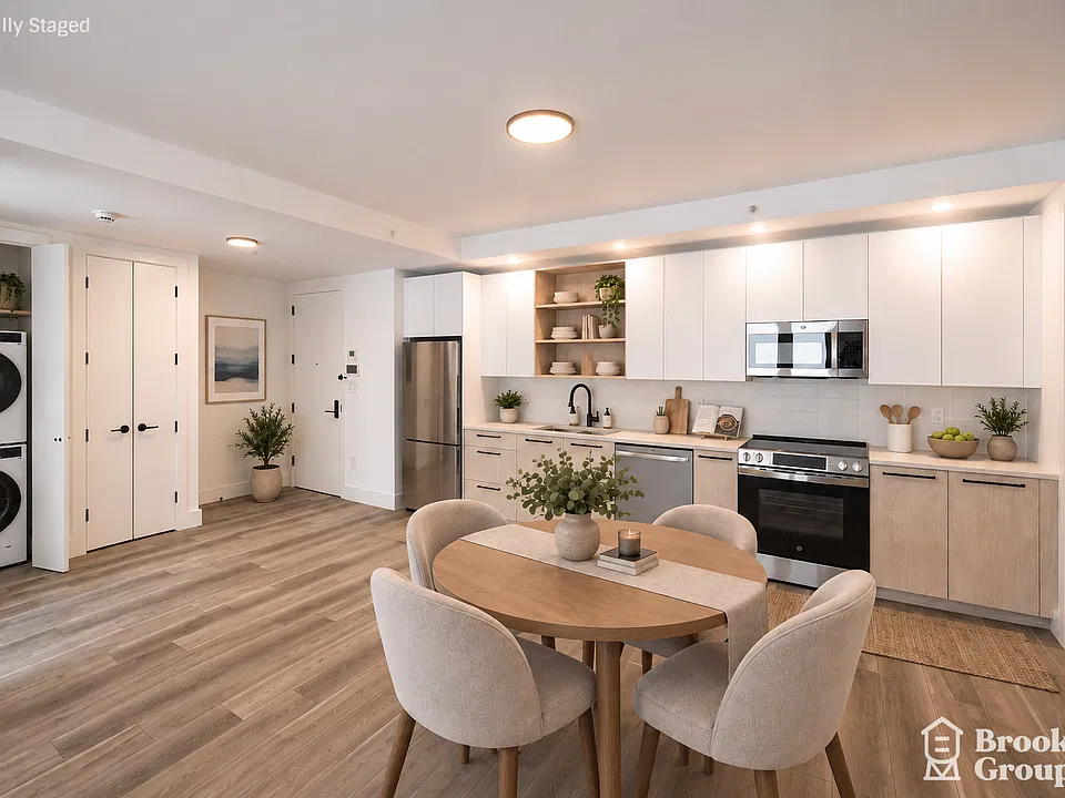 3009 Avenue I #5B