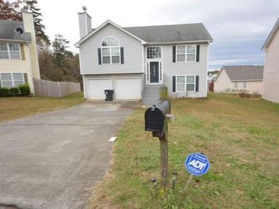 5309 Cattail Ln, Atlanta, GA, 30349