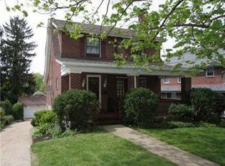 218 Broadmoor Ave, Pittsburgh, PA 15228