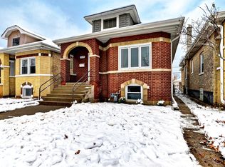 3145 Harvey Ave, Berwyn, IL 60402