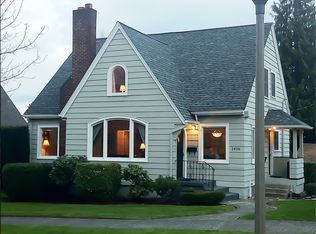 1406 N 7th St, Tacoma, WA 98403