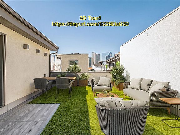 2nd image of 1325 N Elati St Unit 4