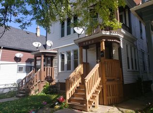 2436 N 36th St #2438, Milwaukee, WI 53210