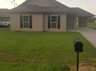 1170 California Ave, Port Allen, LA 70767