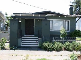 715 59th St, Oakland, CA 94609