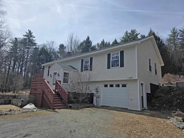 313 South Pine Banks Road, Putney, VT 05346