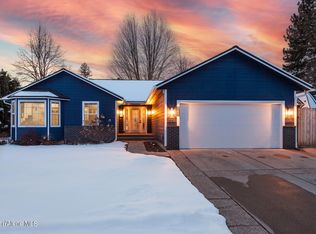 15399 N Vera St, Rathdrum, ID 83858