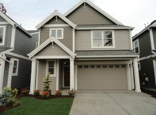 4729 SW 177th Ave, Beaverton, OR 97078