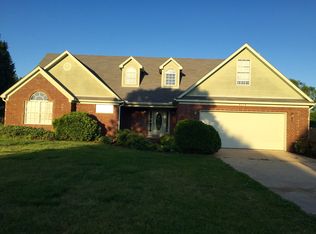 4318 Campground Rd, Munford, TN 38058