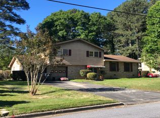 2330 Sandgate Rd, Atlanta, GA 30349