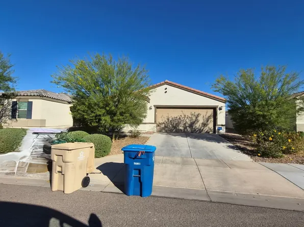 19976 W Washington St, Buckeye, AZ 85326