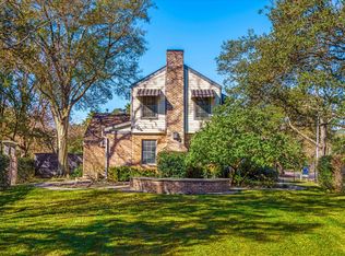 2010 Goldsmith St, Houston, TX 77030