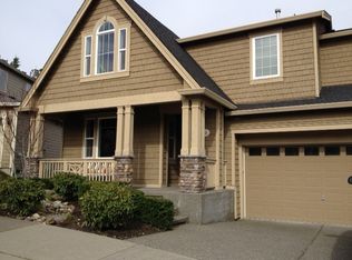 34316 SE Burke St, Snoqualmie, WA 98065