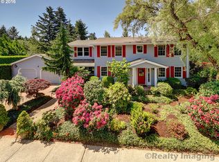 2475 SW 103rd Ave, Portland, OR 97225