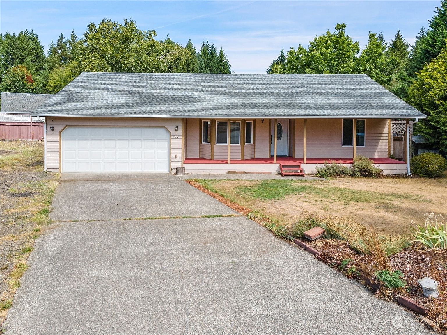602 W Sunrise Court, Shelton, WA 98584 MLS 2157241 Zillow