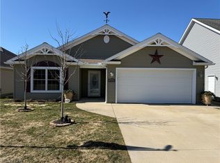 304 Woodland Way, Jefferson, OH 44047