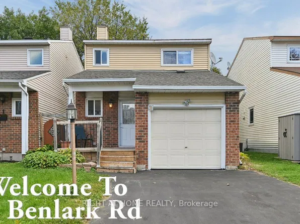 3 Benlark Rd, Ottawa, ON K2J 2L5