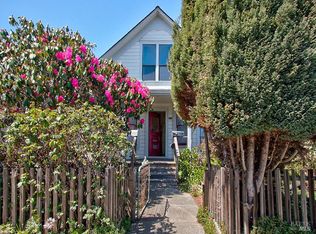 423 N Franklin St, Fort Bragg, CA 95437
