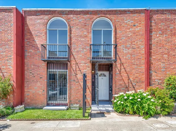44 Garrison Ave, San Francisco, CA 94134