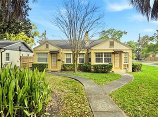 1921 E Jefferson St, Orlando, FL 32803