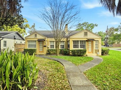 1921 E Jefferson St, Orlando, FL, 32803