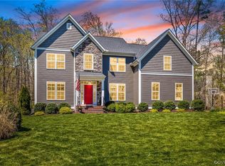 5006 Kimmeridge Dr, Moseley, VA 23120