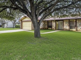 9714 Bay Vw, San Antonio, TX 78239