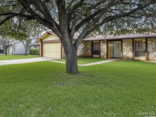 9714 BAY VW, San Antonio, TX 78239