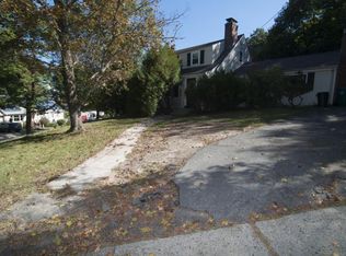 107 Hartman Rd, Newton, MA 02459