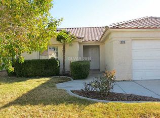 3715 Vidalia Ave, North Las Vegas, NV 89031
