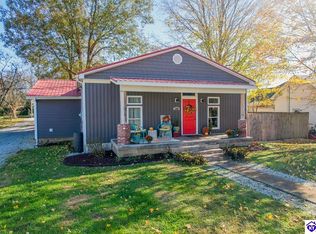 360 Eldorado St, Sonora, KY