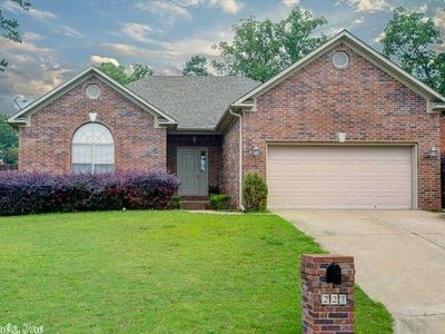 221 Summit Valley Cir, Maumelle, AR, 72113