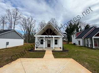 512 N Mulberry St, Cherryville, NC 28021