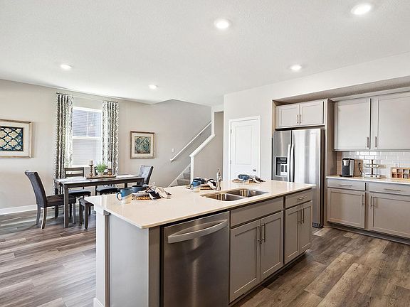 3rd image of 17062 Draper Way