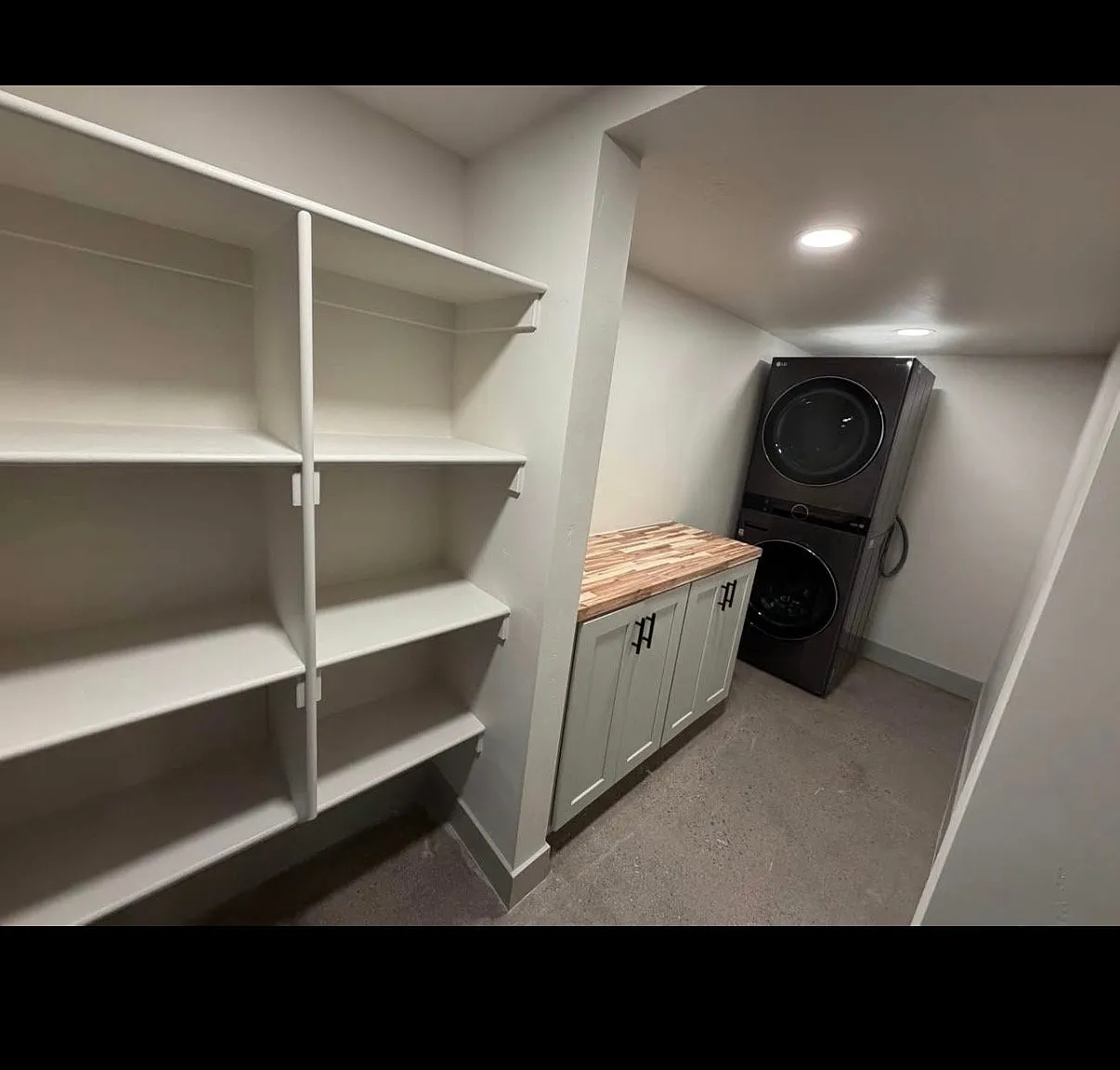 Basement Apartment — Photo 1
