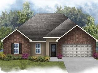 40013 Cottonwood Blvd, Ponchatoula, LA 70454