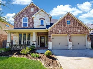 2906 Chalet Knolls Ln, Katy, TX 77494