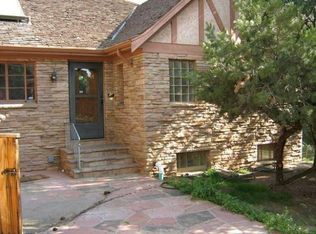 1215 Grandview Ave, Boulder, CO 80302