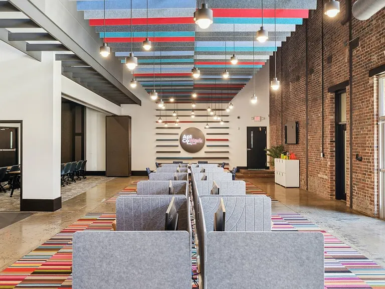 Dynamic Apt CoWork Space at The Melrose