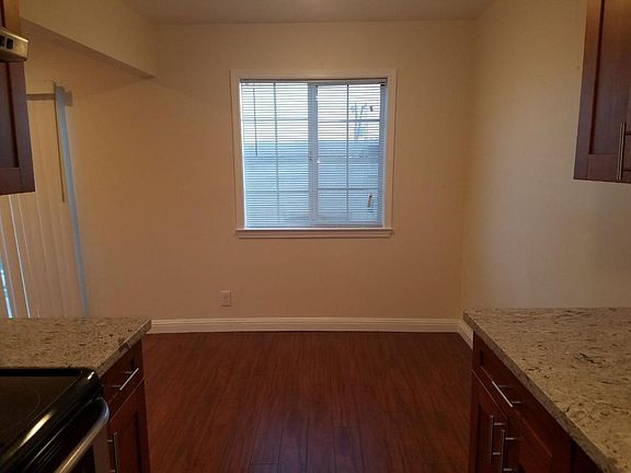 Dinning room open kitchen