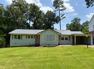 1708 3rd Ter, Hattiesburg, MS 39401