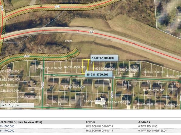 77 Township Road 1193, Proctorville, OH 45669
