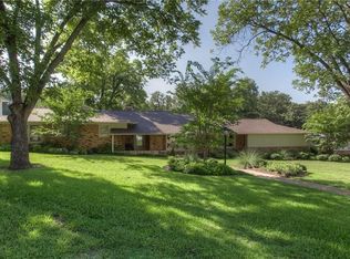 6008 Yolanda Dr, Fort Worth, TX 76112