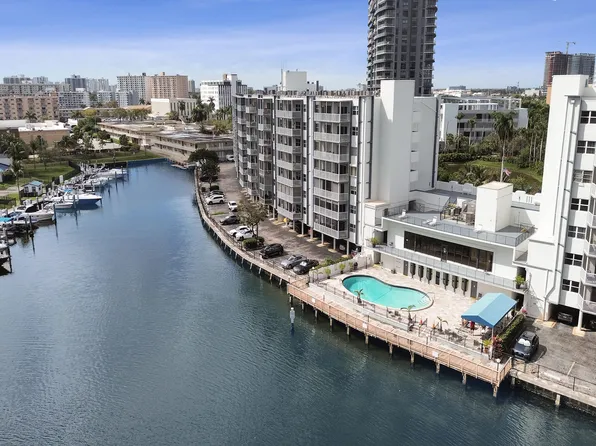 200 Diplomat Parkway #326, Hallandale Beach, FL 33009